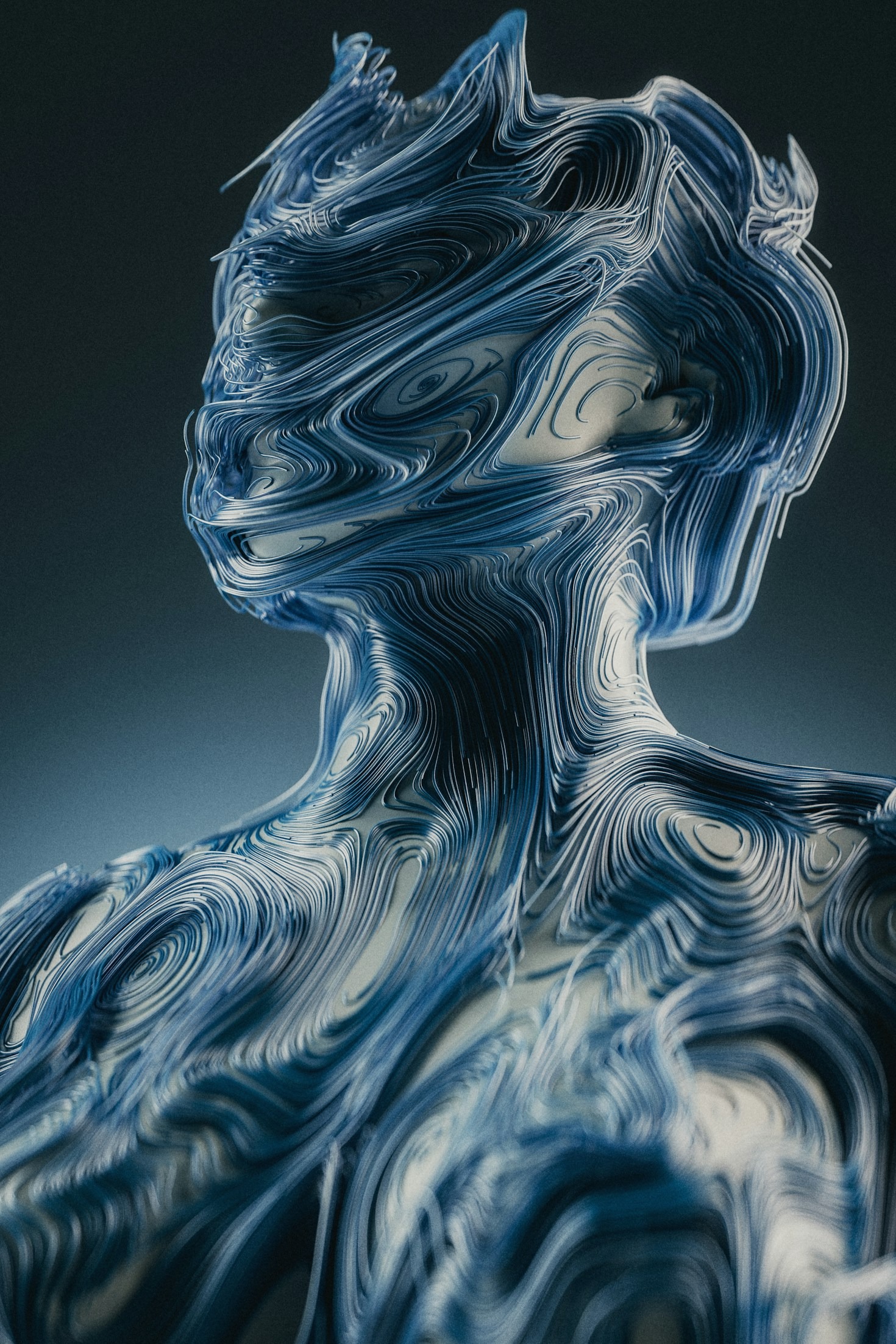 A Dive into the Insane Minds of Artists
