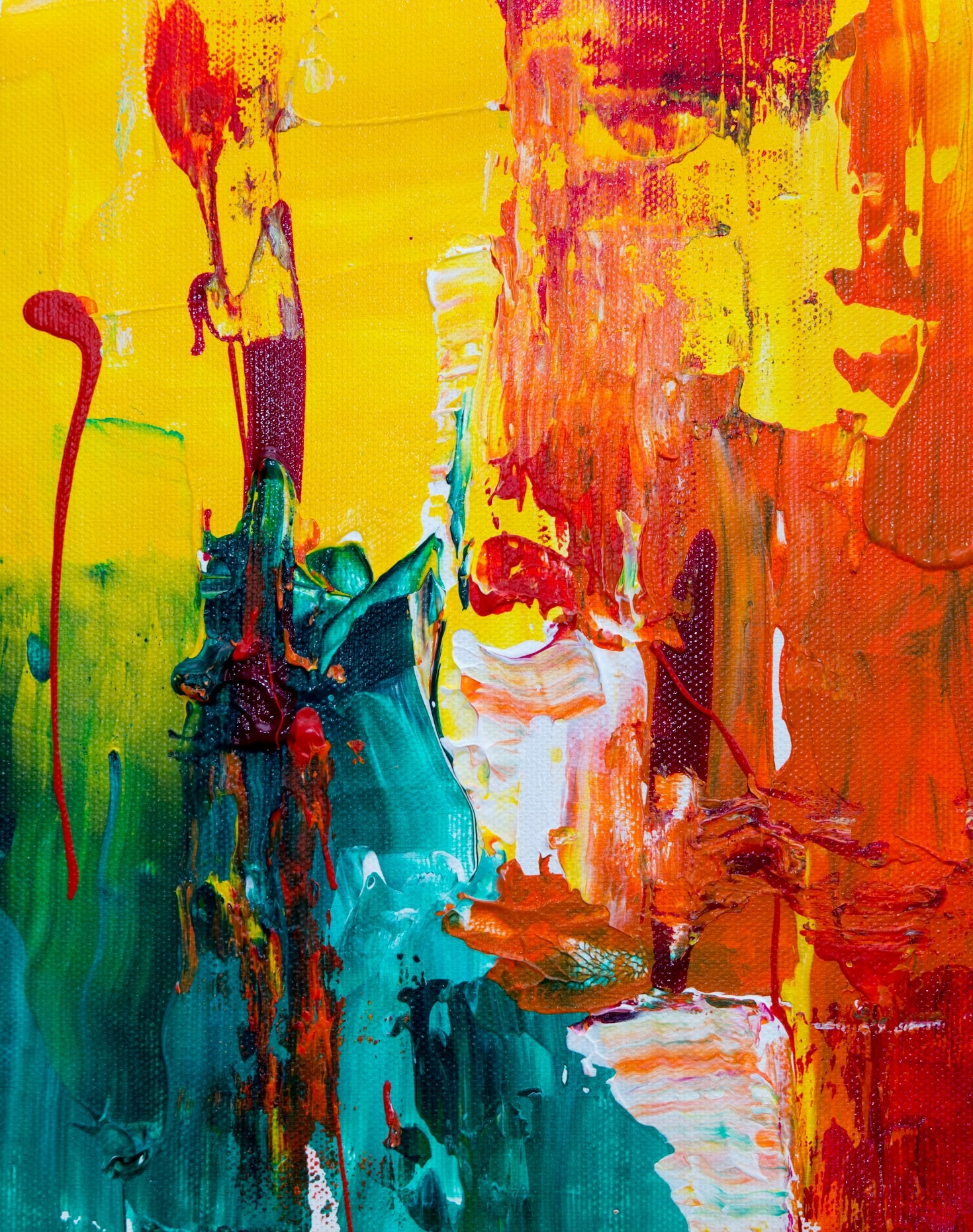 How Abstract Writing Shapes Perspectives