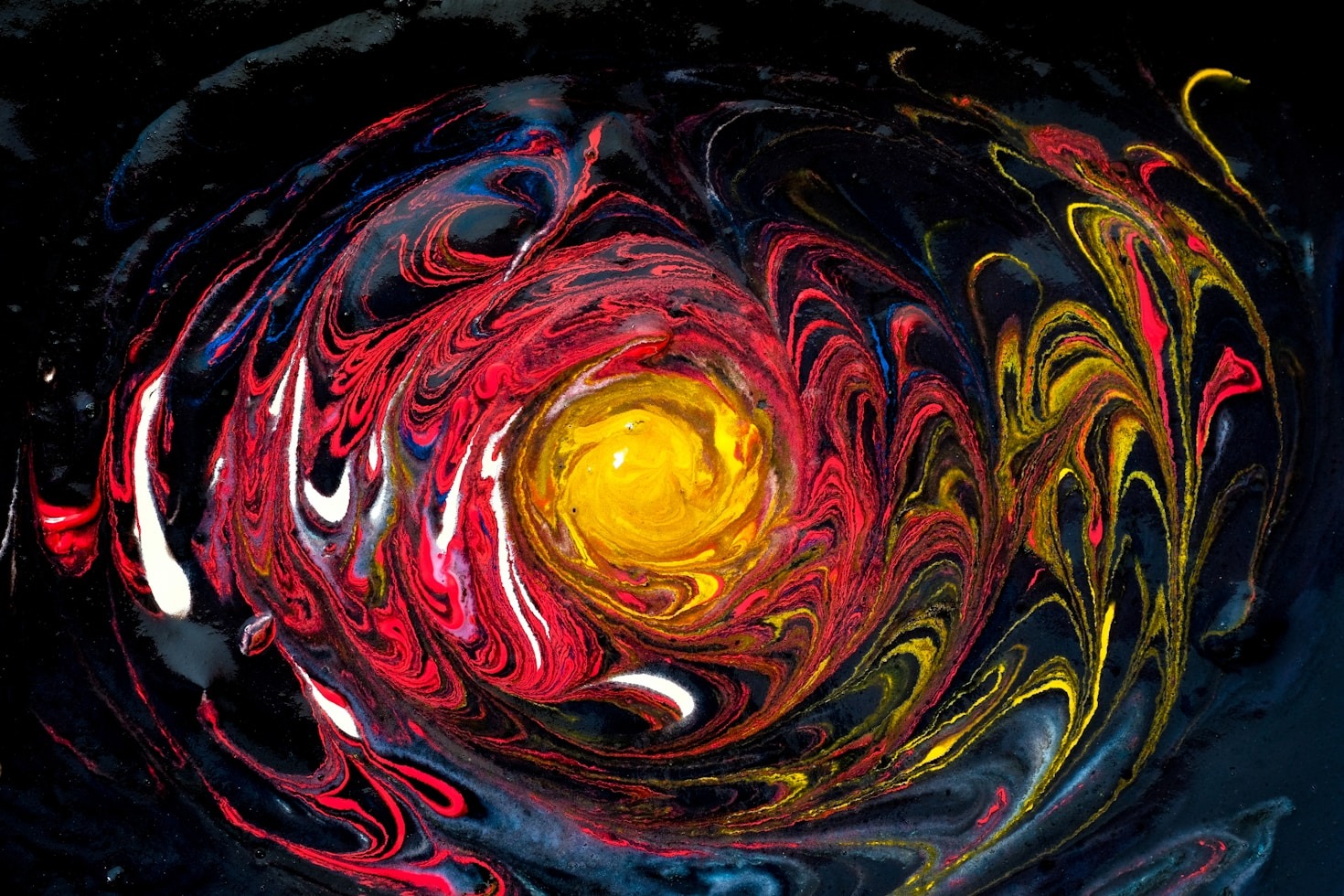 The Connection Between Eccentricity and Genius